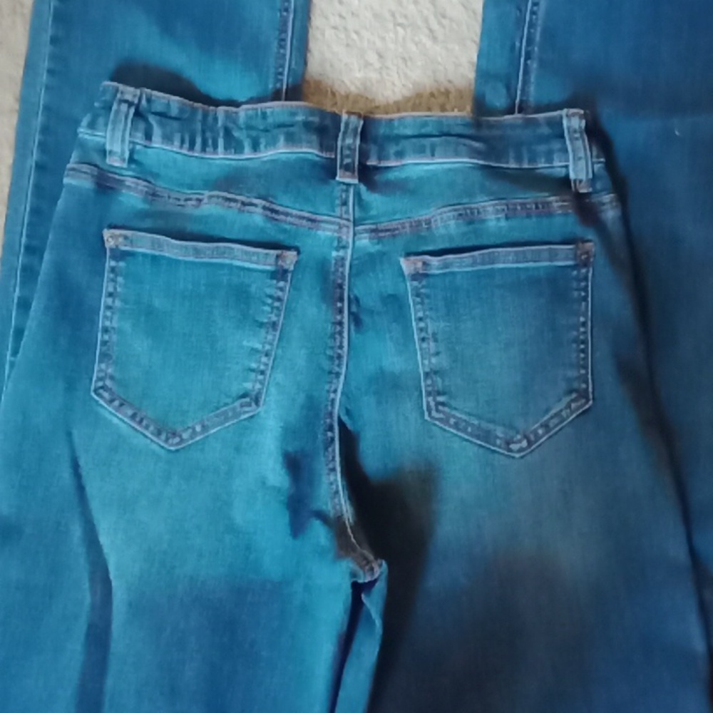 Long Tall Sally Jeans - Picture 3 of 7